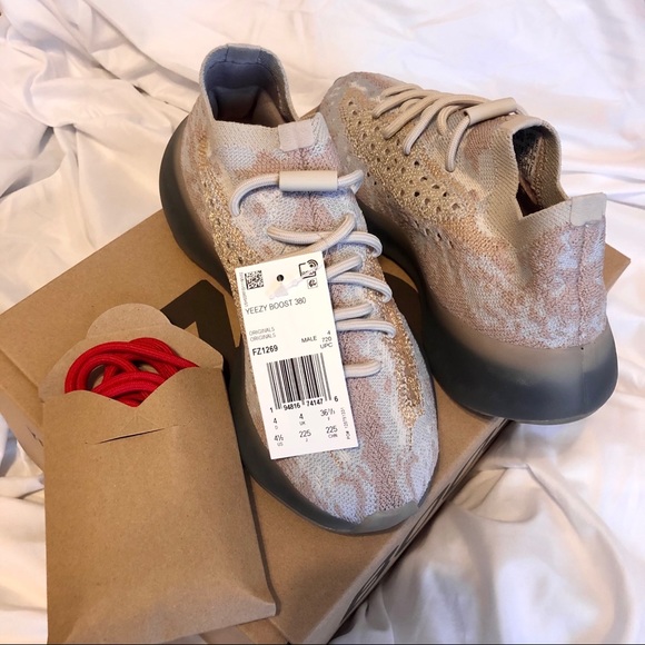 yeezy 380 boost pepper